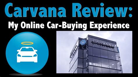 Buying From Carvana. . Carvanna car buying